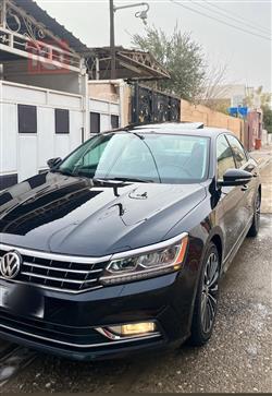 ڤۆڵکسواگن پاسات